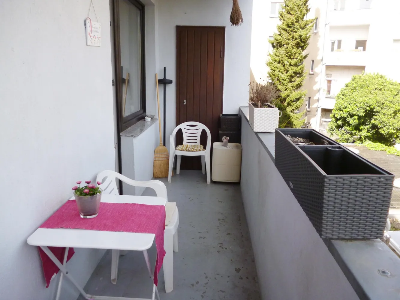 3 Zimmer Wohnung mit 76 m² in Düsseldorf – Bild 12