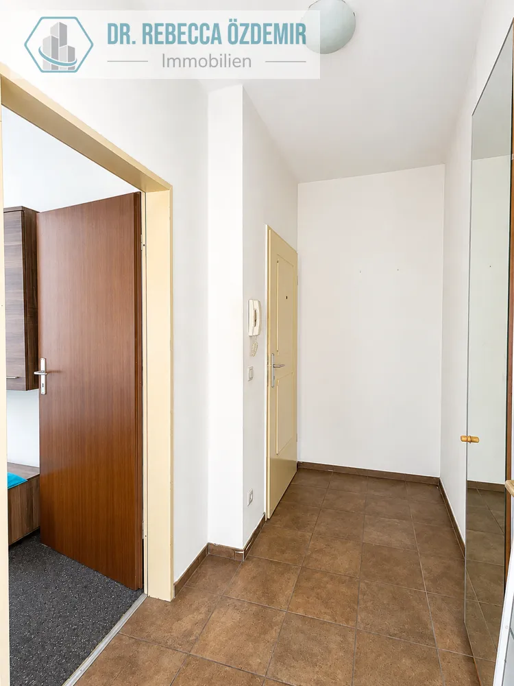 1 Zimmer Wohnung mit 48 m² in Duisburg – Bild 6