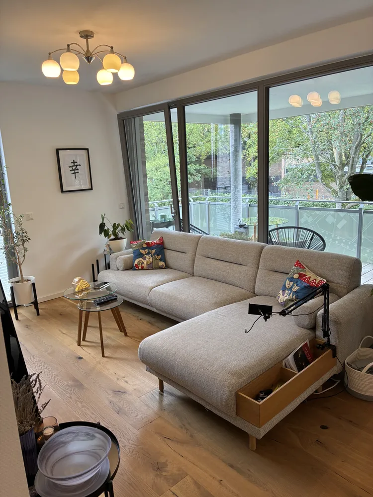 4 Zimmer Wohnung mit 94 m² in Krefeld – Bild 4
