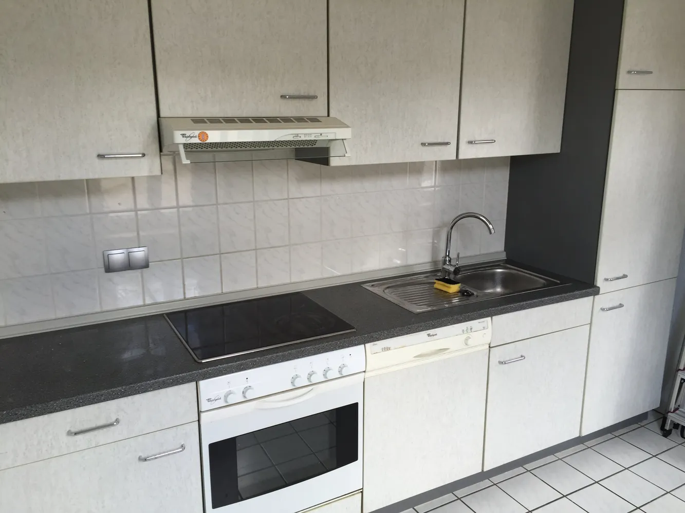 2 room apartment with 49 m² in Berlin – Photo 7