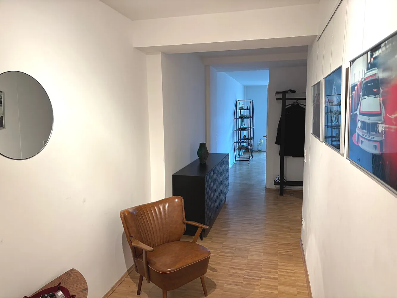 3 Zimmer Wohnung mit 96 m² in Hannover – Bild 2