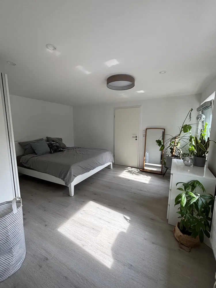 4 Zimmer Haus mit 100 m² in Frankfurt am Main – Bild 4