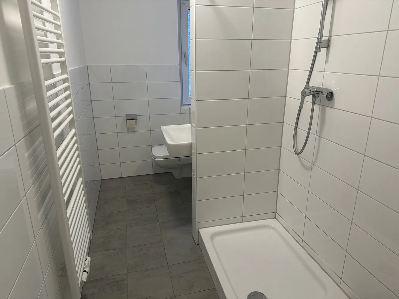 2 Zimmer Wohnung mit 59 m² in Ludwigshafen am Rhein – Bild 4