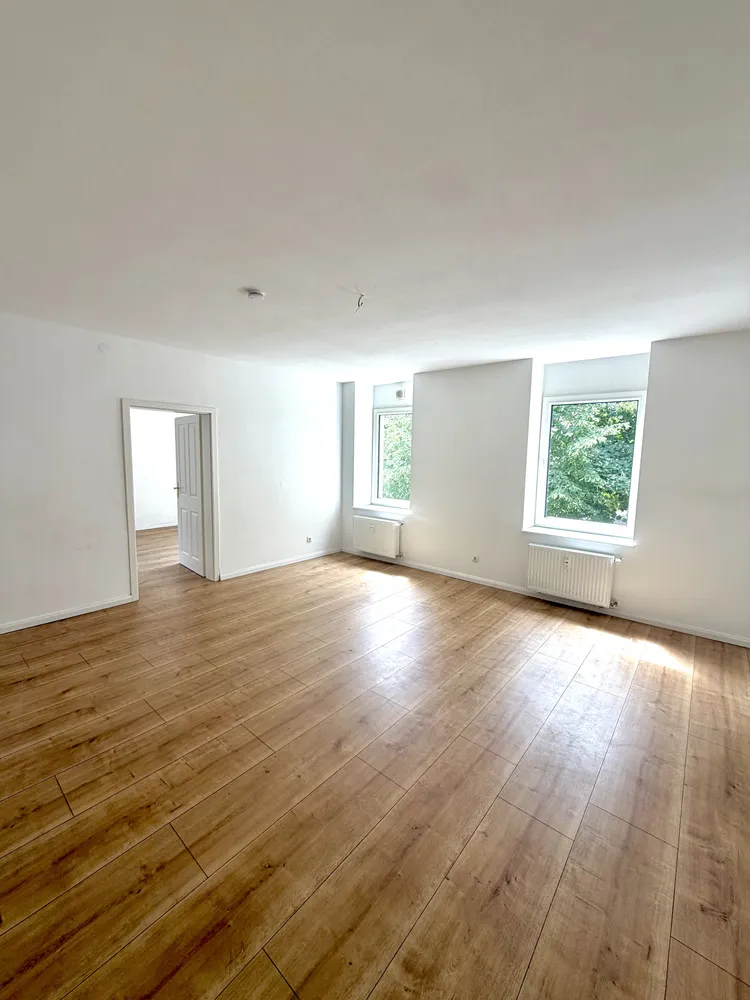 3 Zimmer Wohnung mit 79 m² in Krefeld – Bild 1
