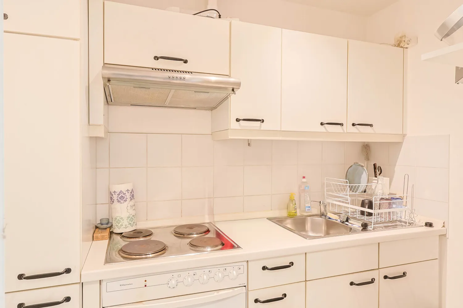 1 Zimmer Wohnung mit 32 m² in Ingolstadt – Bild 5