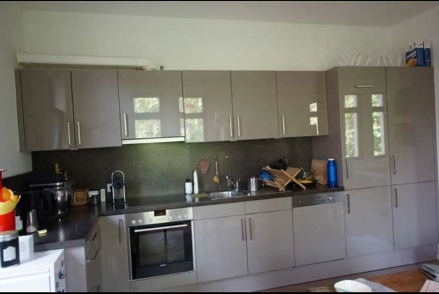 3 Zimmer Wohnung mit 133 m² in Stuttgart – Bild 10