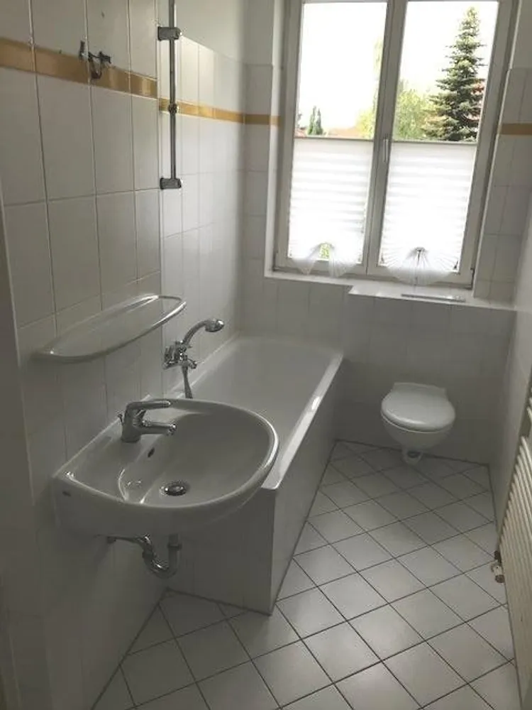 2 Zimmer Wohnung mit 54 m² in Dresden – Bild 7