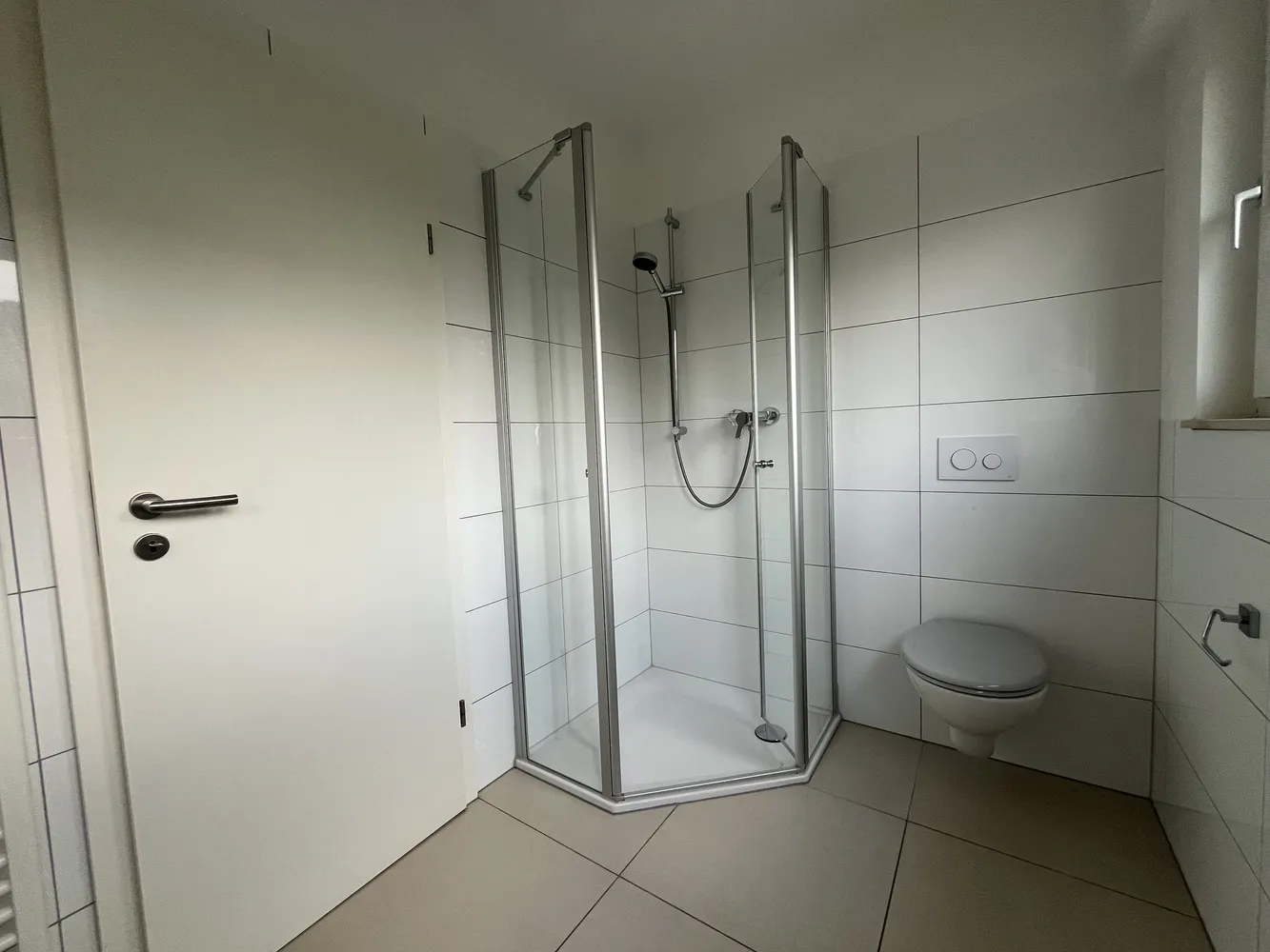 2 Zimmer Wohnung mit 56 m² in Dortmund – Bild 12