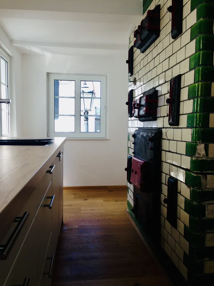 4 Zimmer Haus mit 149 m² in Essen – Bild 5