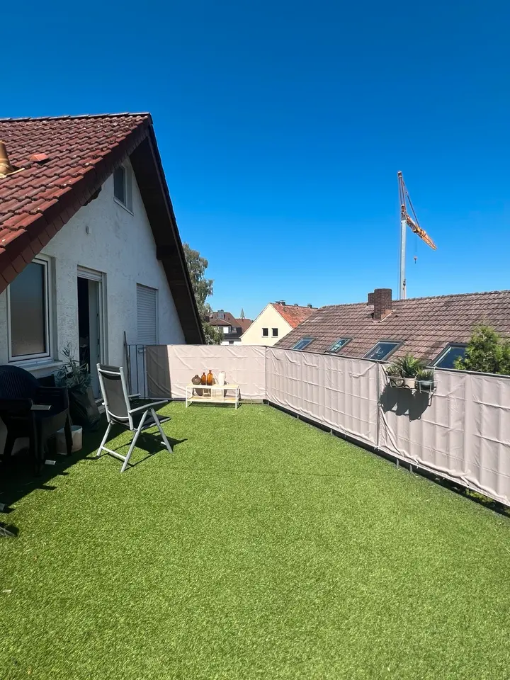 2 Zimmer Wohnung mit 42 m² in Paderborn – Bild 3