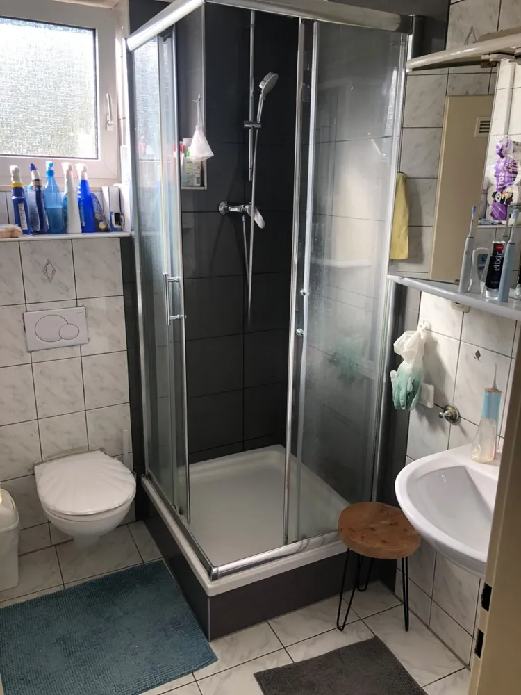1 Zimmer Wohnung mit 18 m² in Aachen – Bild 5