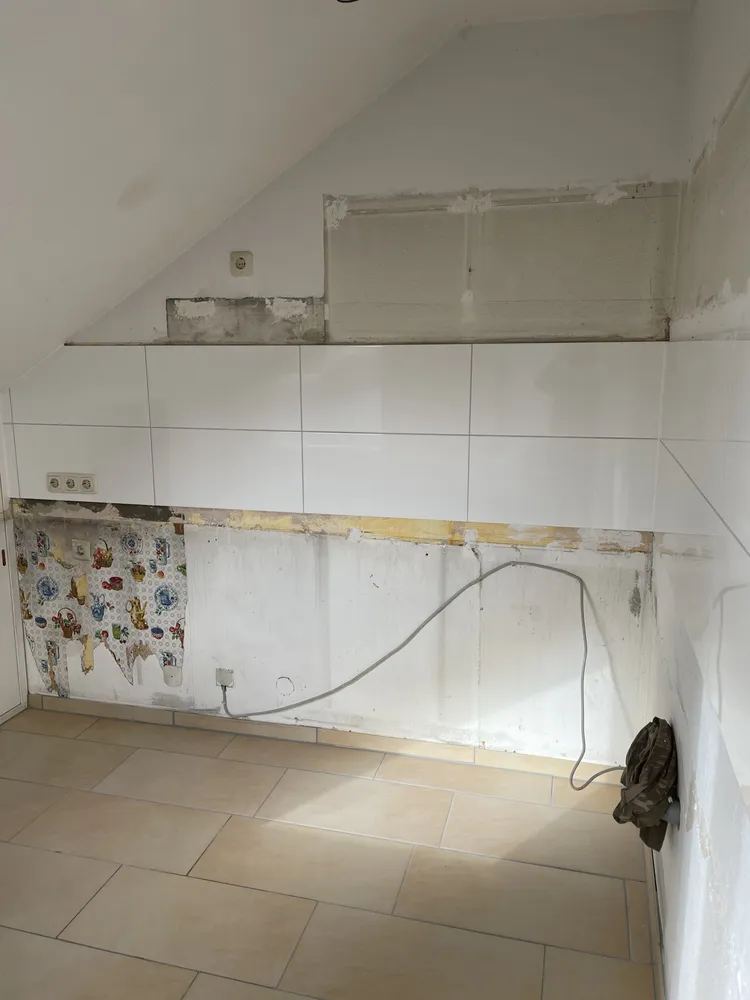 2 Zimmer Wohnung mit 52 m² in Köln – Bild 5