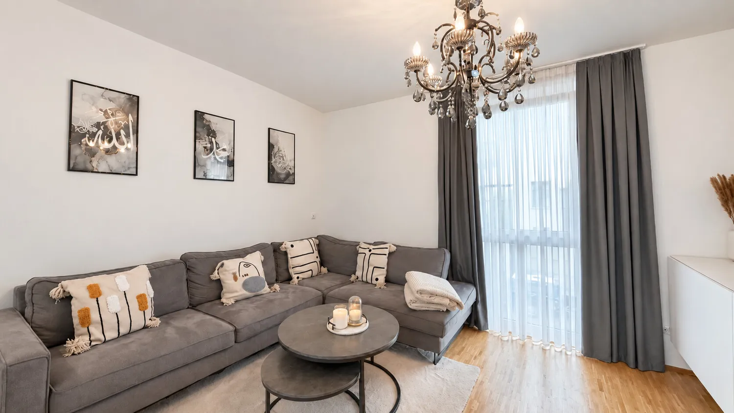 5 Zimmer Wohnung mit 120 m² in Düsseldorf – Bild 11