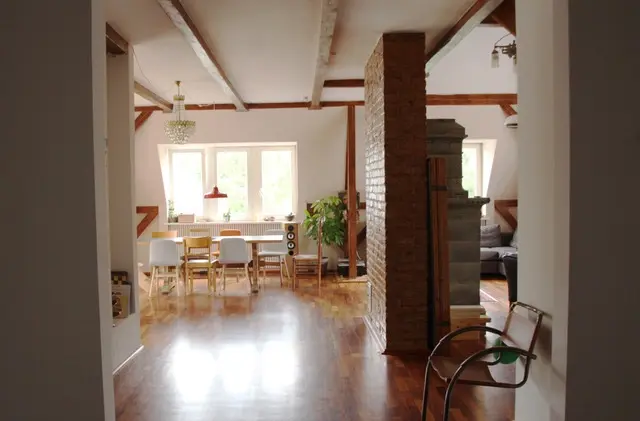 WG-Zimmer mit 270 m² in Potsdam – Bild 8