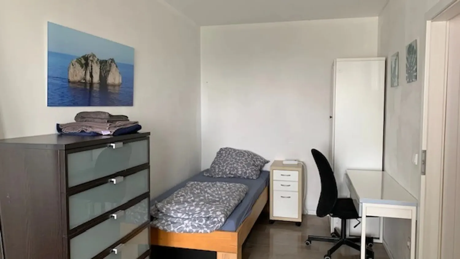 Shared room with 16 m² in Munich – Photo 5
