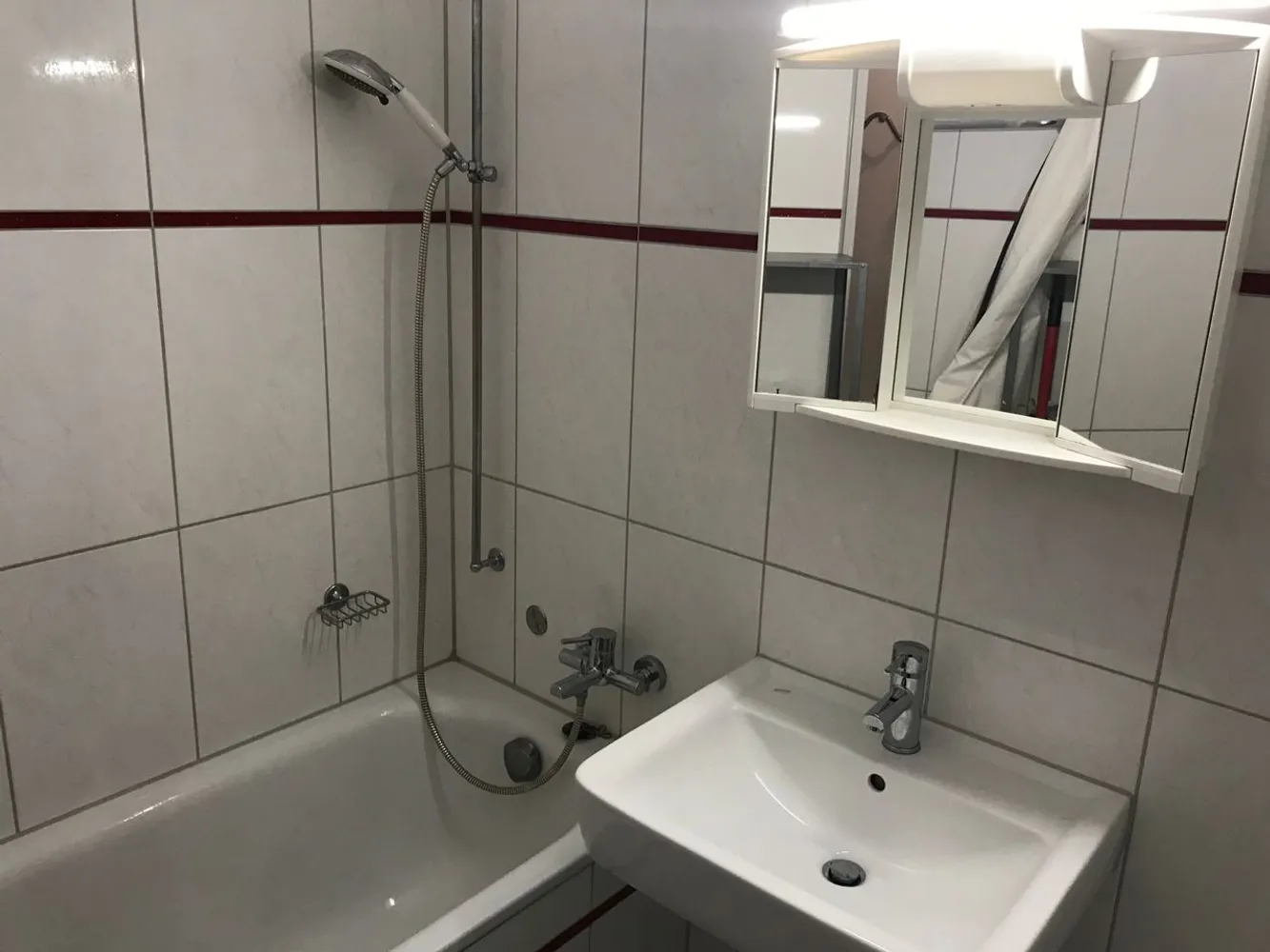 1 Zimmer Wohnung mit 35 m² in München – Bild 8