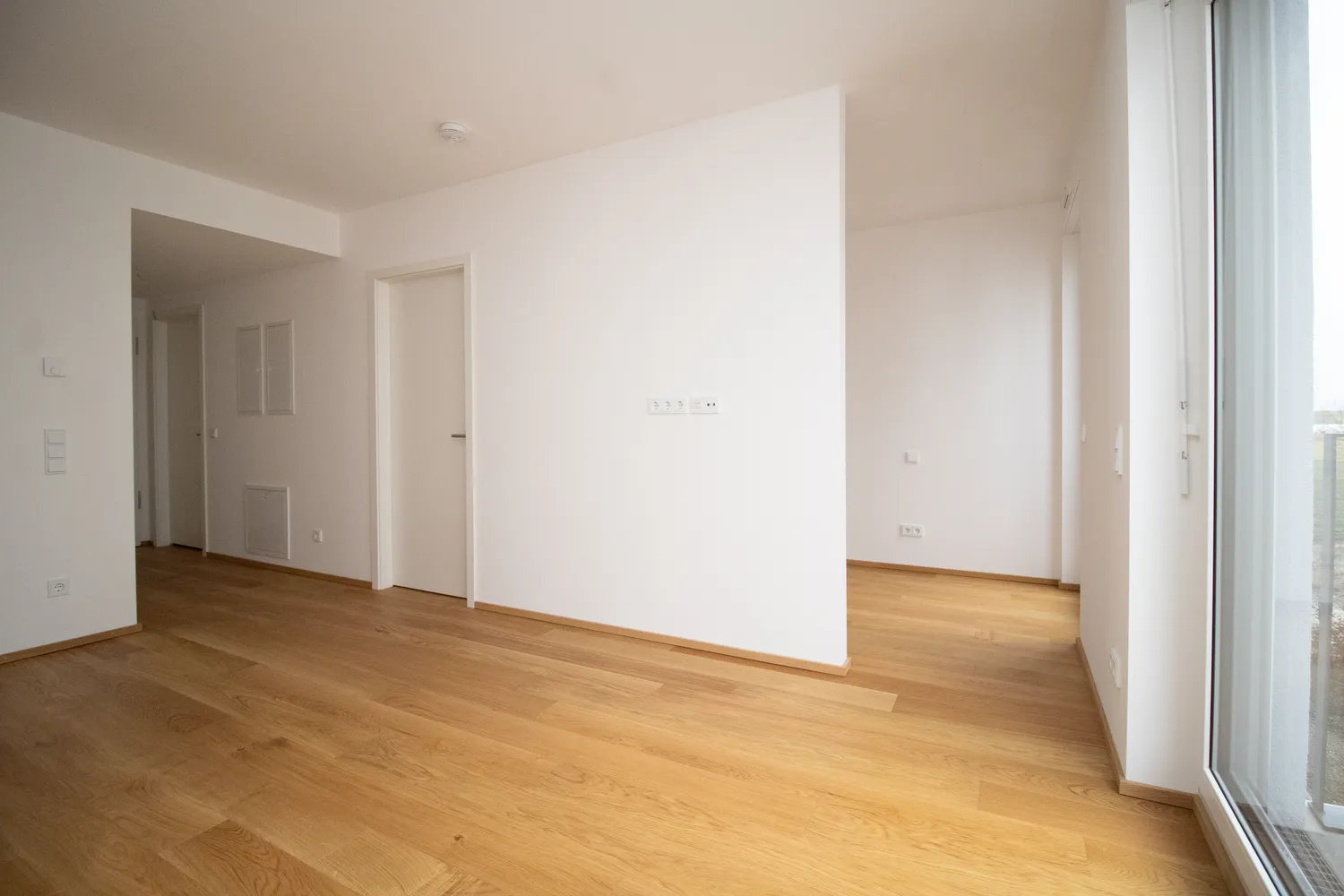 2 room apartment with 36 m² in Munich – Photo 3