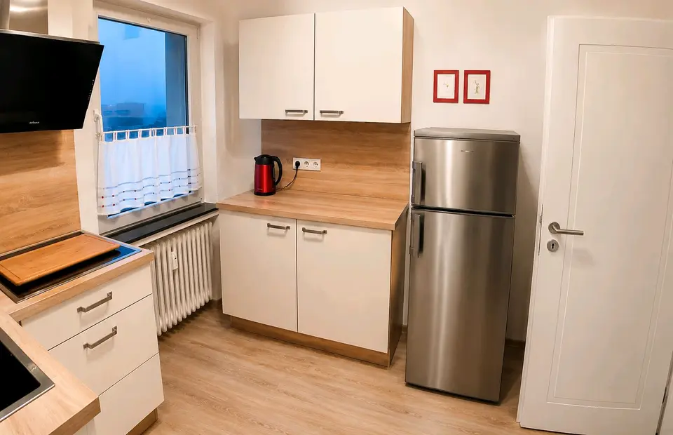 4 Zimmer Wohnung mit 85 m² in Remscheid – Bild 6