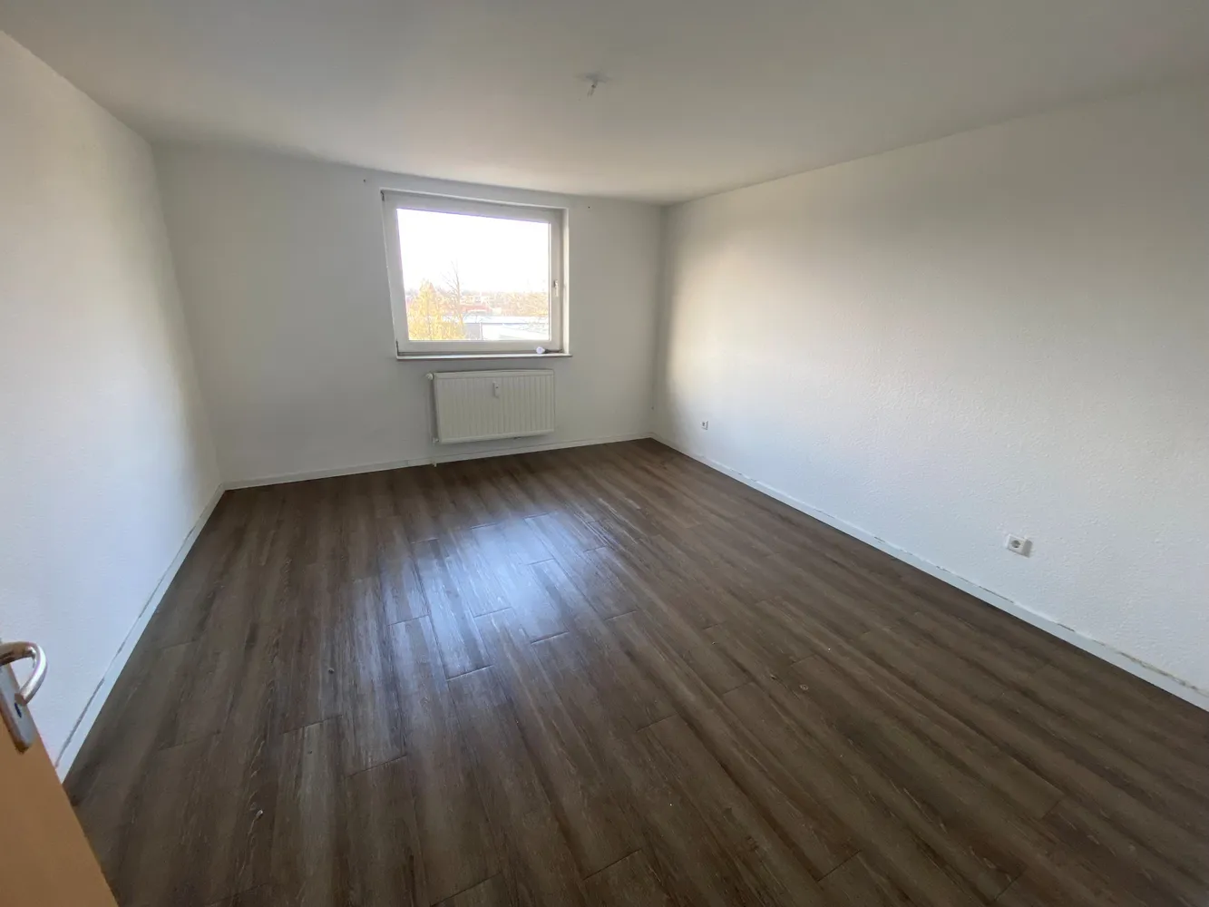 4 Zimmer Wohnung mit 58 m² in Herten – Bild 1