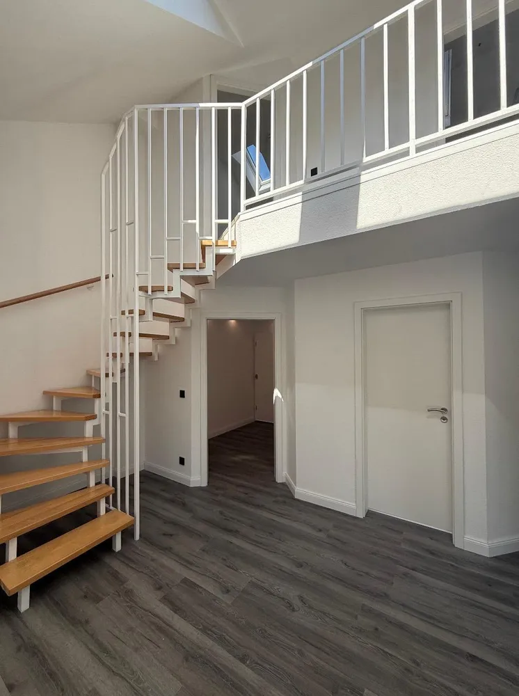 3 Zimmer Wohnung mit 116 m² in Unna – Bild 10