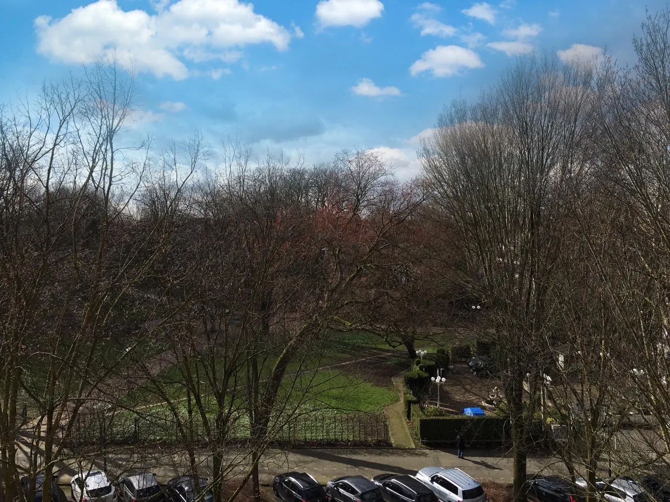 2 Zimmer Wohnung mit 60 m² in Dortmund – Bild 6
