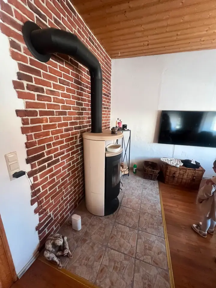 6 Zimmer Haus mit 164 m² in Heppenheim – Bild 1