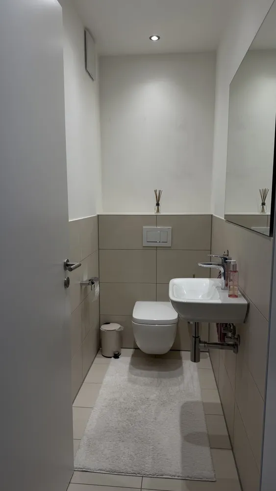 3 Zimmer Wohnung mit 84 m² in Düsseldorf – Bild 7