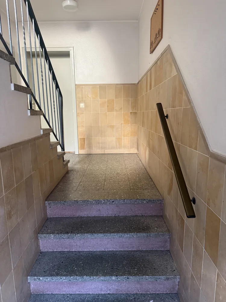 3 Zimmer Wohnung mit 65 m² in Duisburg – Bild 2