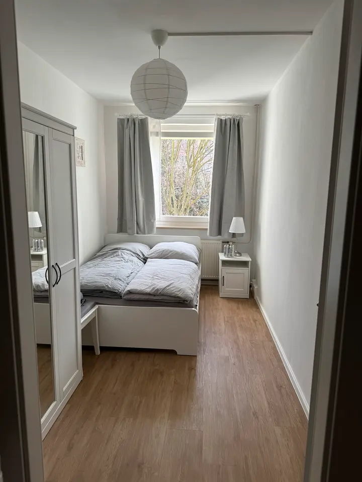 WG-Zimmer mit 80 m² in Dresden – Bild 3