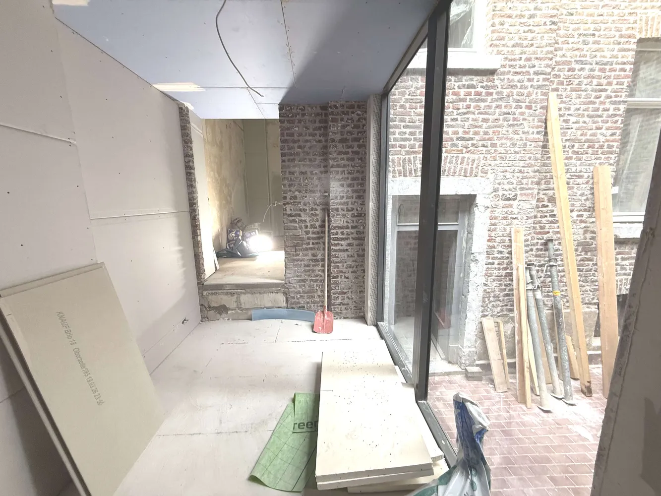 2 Zimmer Wohnung mit 68 m² in Aachen – Bild 4