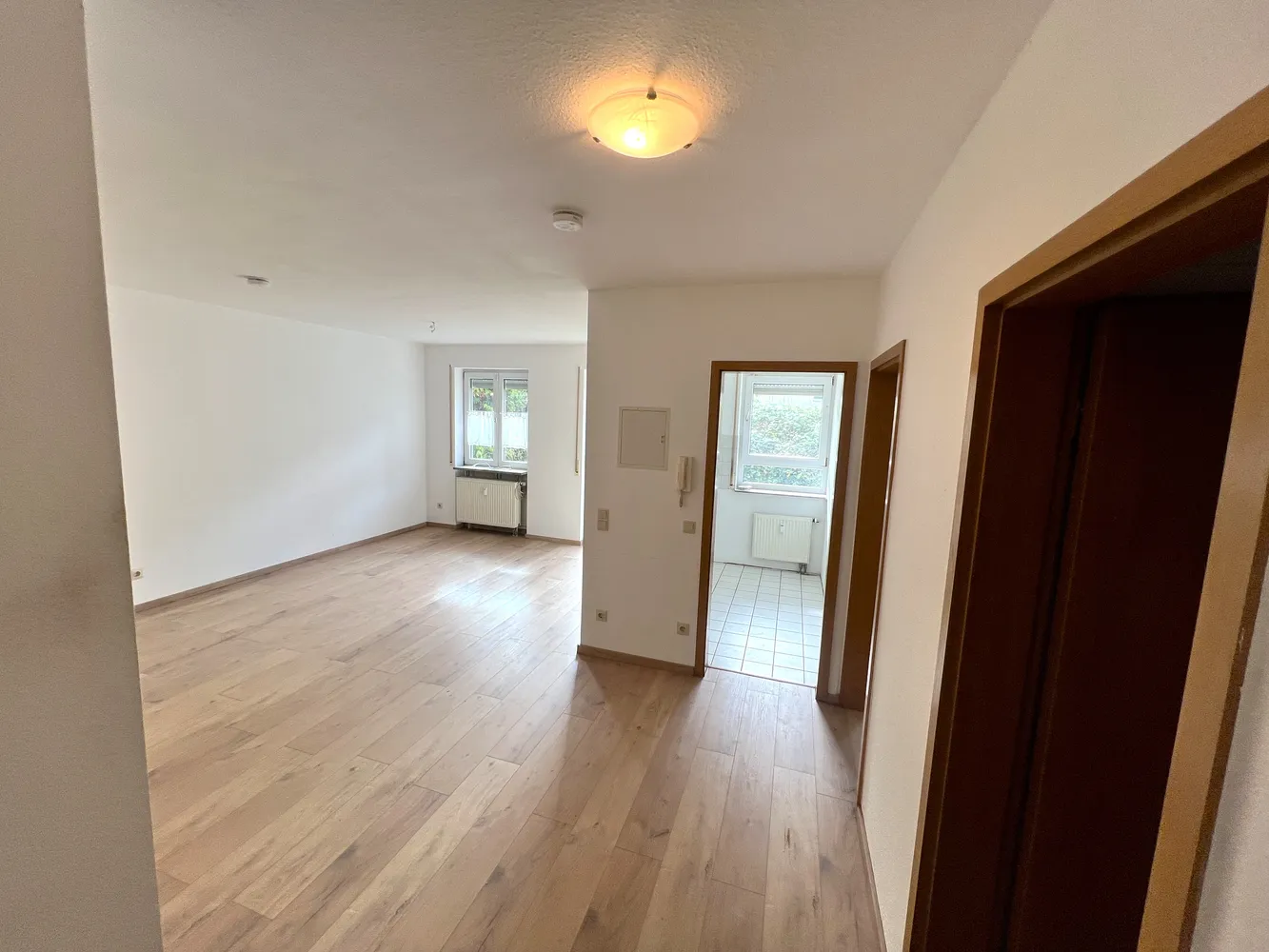 2 room apartment with 53 m² in Backnang – Photo 1