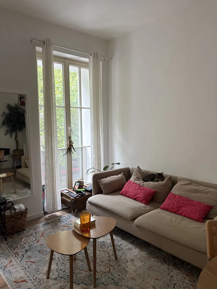 3 Zimmer Wohnung mit 44 m² in Aachen – Bild 5