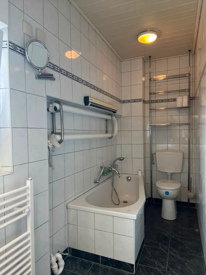 5 Zimmer Wohnung mit 140 m² in Osnabrück – Bild 8