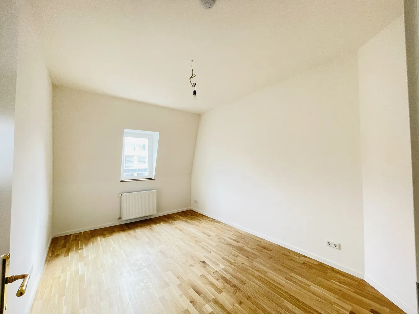 3 Zimmer Wohnung mit 65 m² in Frankfurt am Main – Bild 5