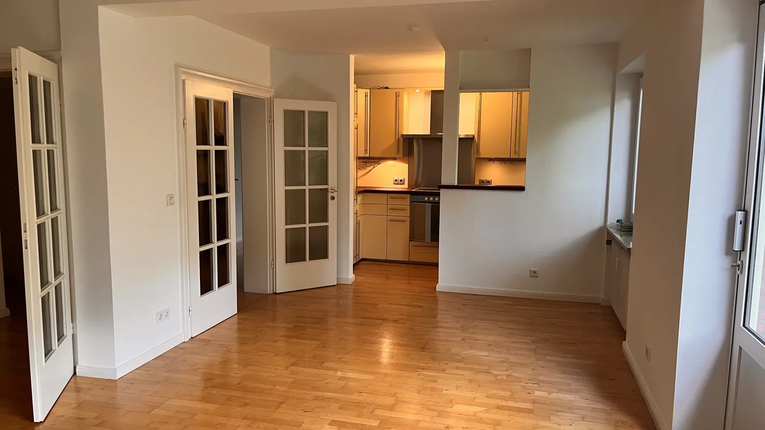 4 Zimmer Wohnung mit 89 m² in Hamburg – Bild 3