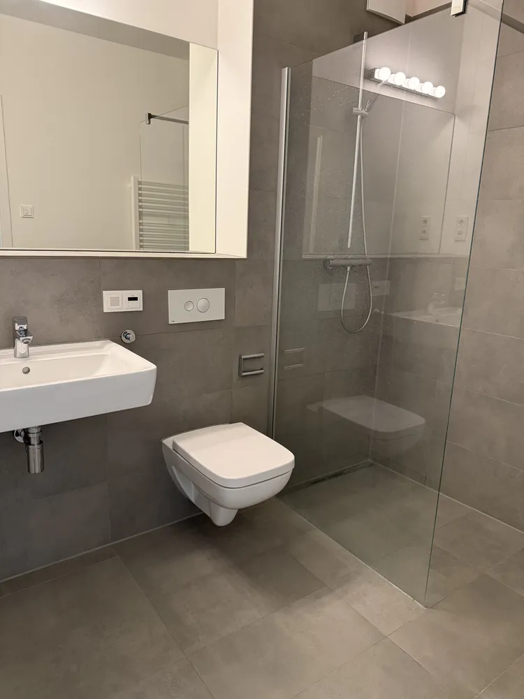 2 Zimmer Wohnung mit 71 m² in Hamburg – Bild 3