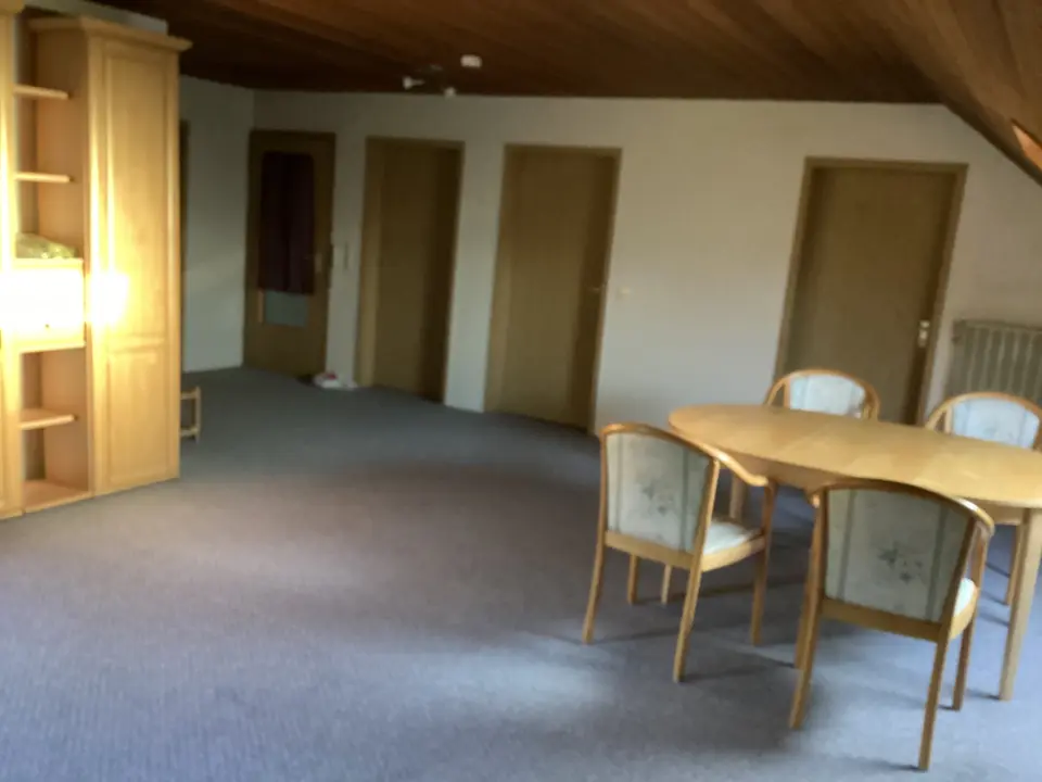2 Zimmer Wohnung mit 65 m² in Bamberg – Bild 4