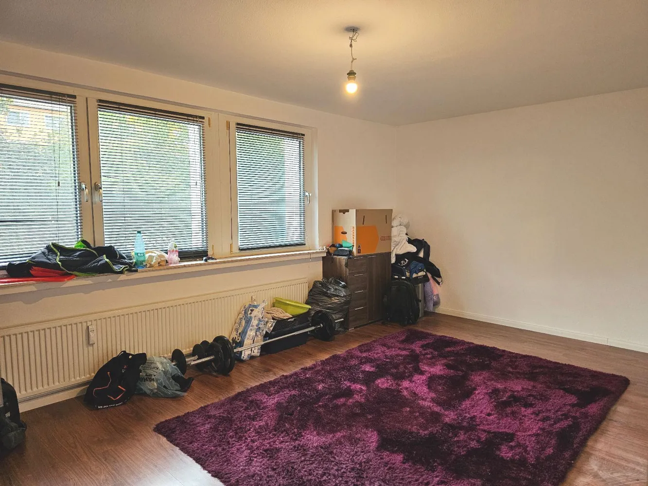 2 Zimmer Wohnung mit 73 m² in Hannover – Bild 9
