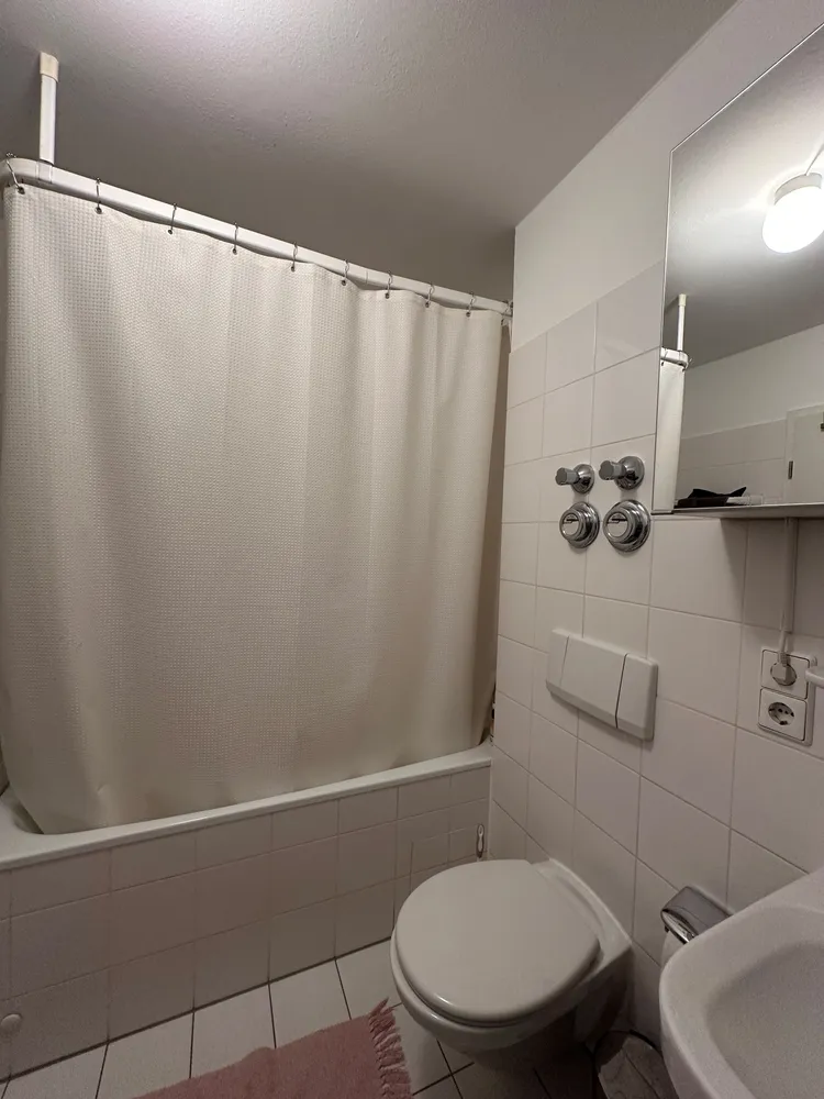 2 Zimmer Wohnung mit 59 m² in München – Bild 4
