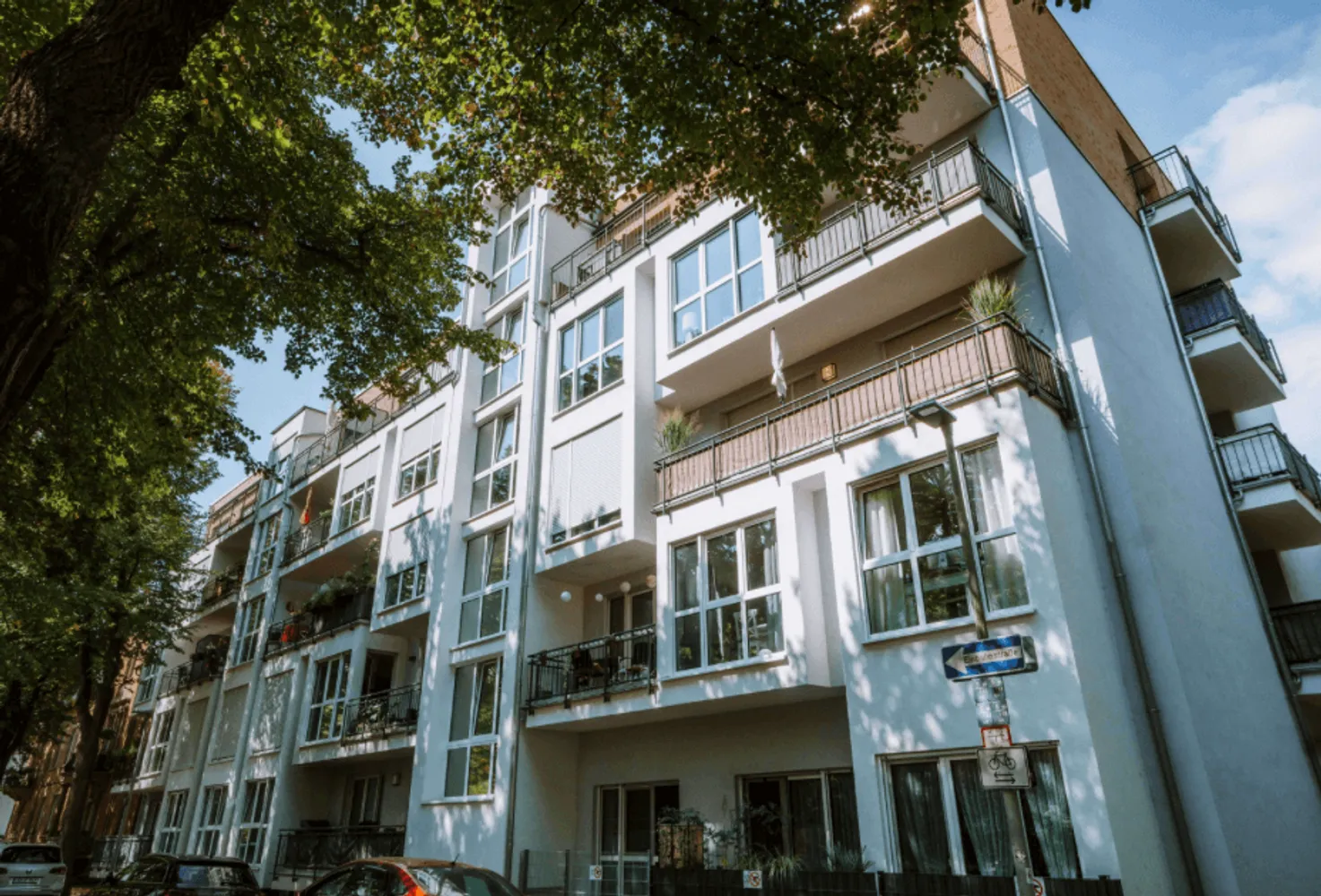 2 Zimmer Wohnung mit 64 m² in Bad Kreuznach – Bild 12