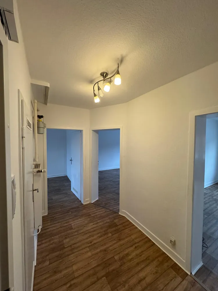 2 Zimmer Wohnung mit 70 m² in Gießen – Bild 5