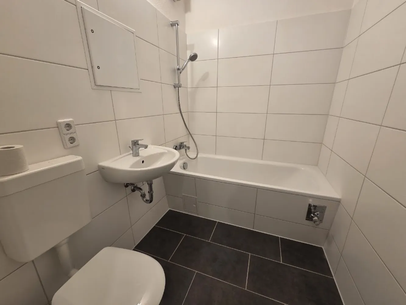 1 room apartment with 30 m² in Berlin – Photo 3