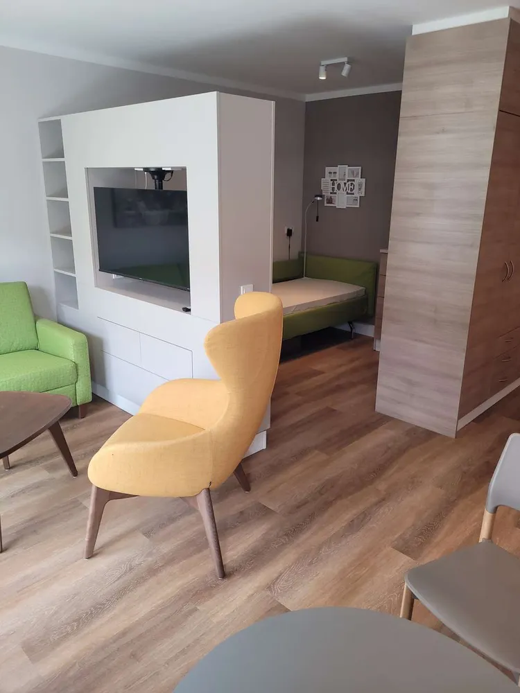 1 Zimmer Wohnung mit 43 m² in Leipzig – Bild 10