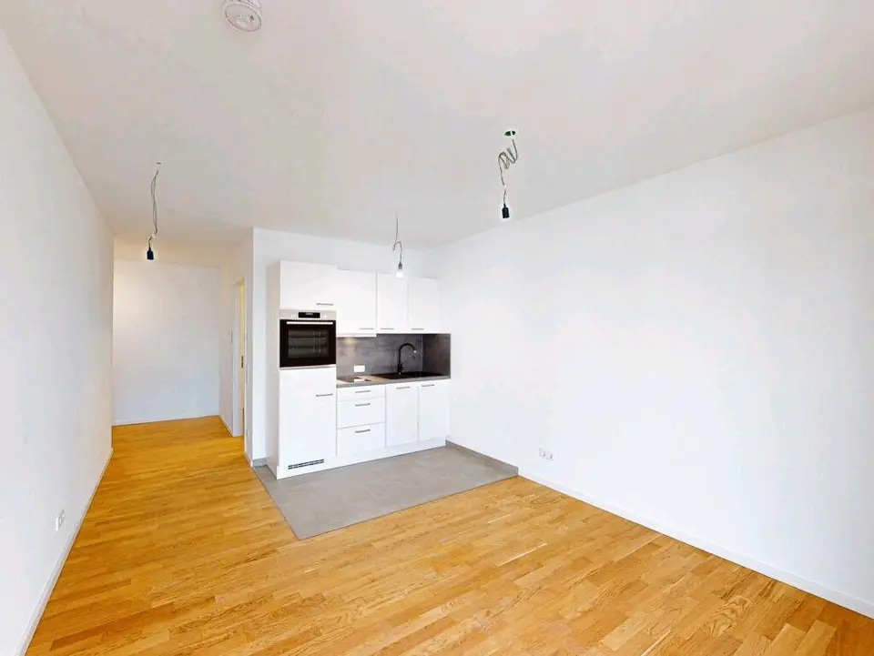 Studio mit 39 m² in Frankfurt am Main – Bild 4