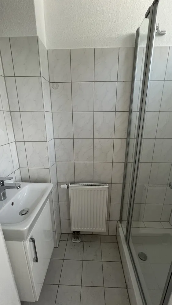 2 room apartment with 42 m² in Frankfurt am Main – Photo 8