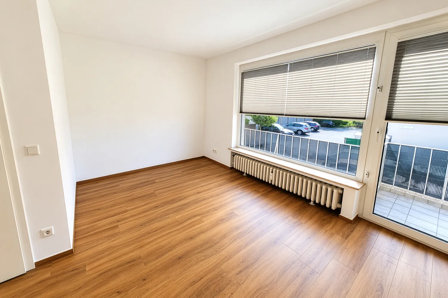 3 Zimmer Wohnung mit 68 m² in Krefeld – Bild 6