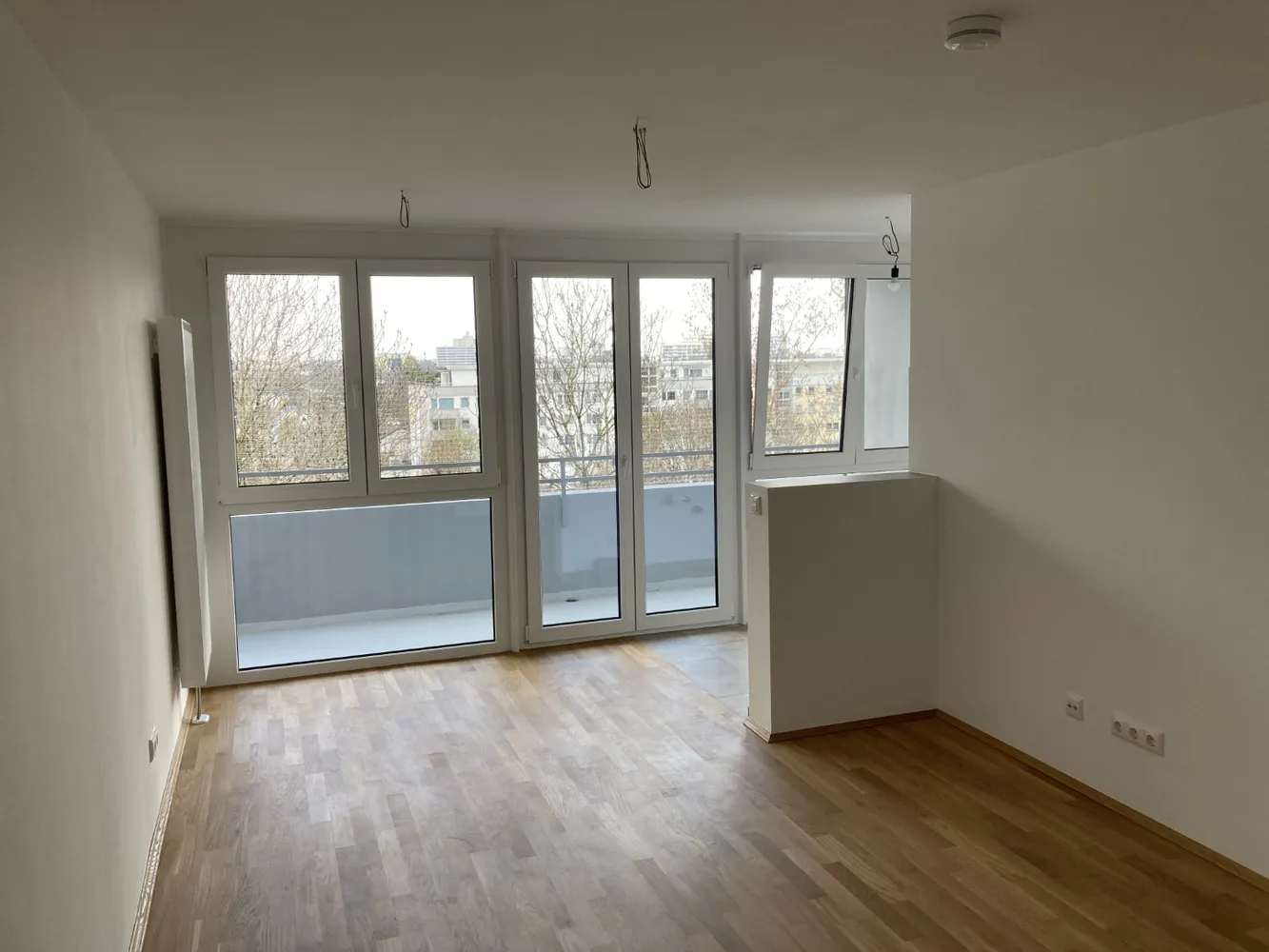 1 Zimmer Wohnung mit 32 m² in München – Bild 1