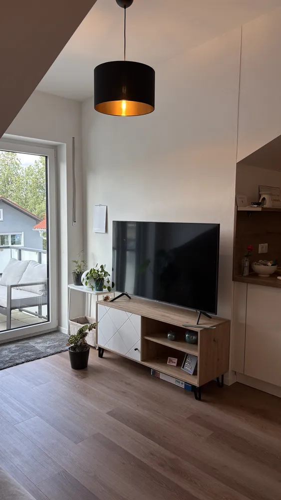 2 Zimmer Wohnung mit 52 m² in Regensburg – Bild 2