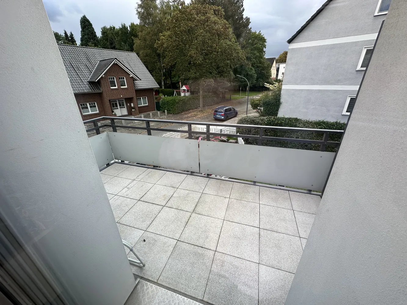 2 room apartment with 53 m² in Dortmund – Photo 8