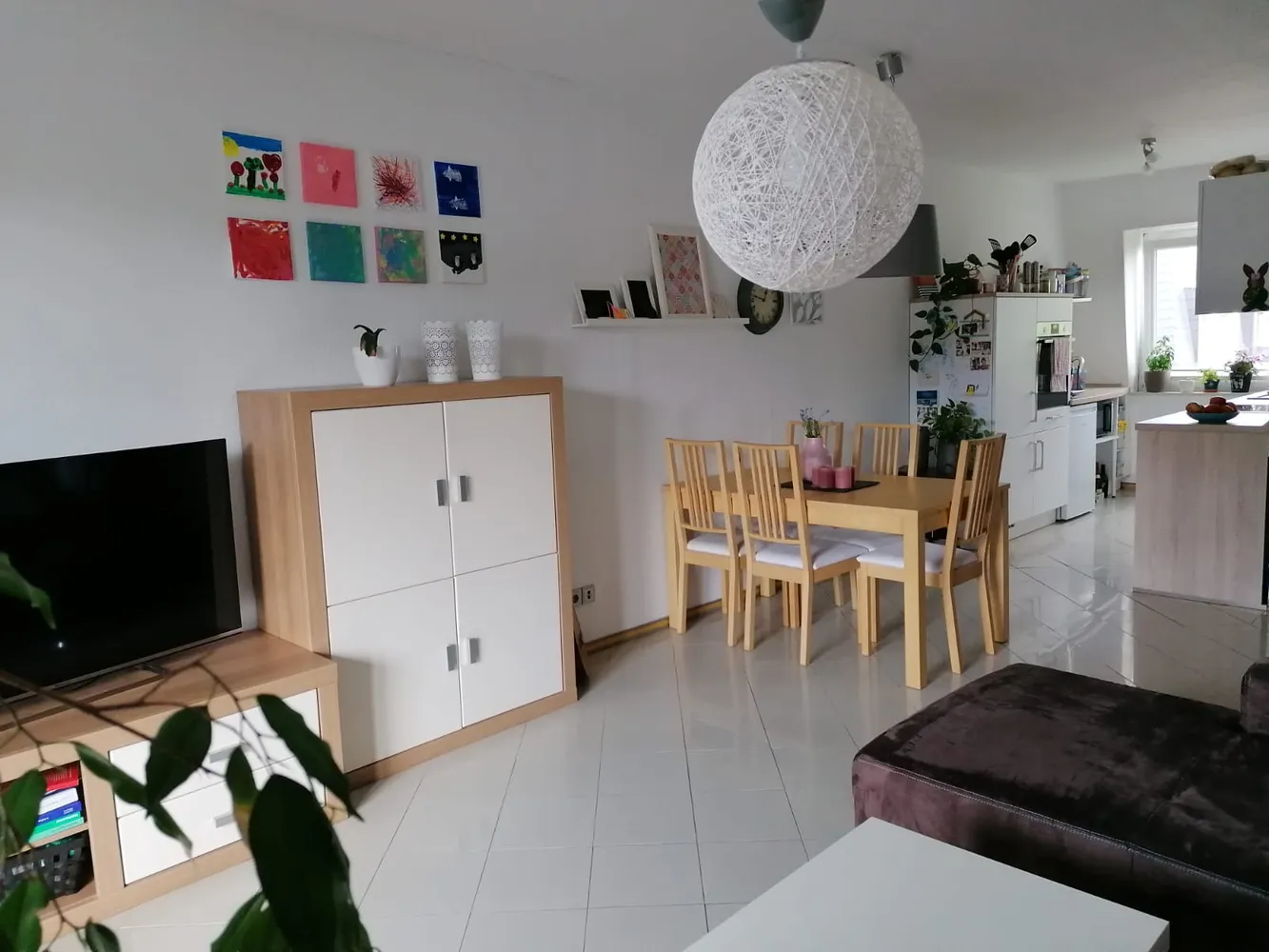 3 Zimmer Wohnung mit 75 m² in Wolfenbüttel – Bild 7